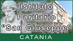 ISTITUTO PARITARIO SAN GIUSEPPE - CATANIA (CT)